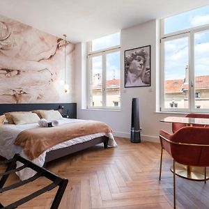 Appartement met een Slaapkamer